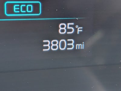 2025 Kia Sportage Hybrid EX