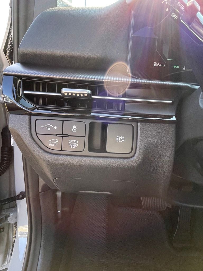 2027 Kia Sportage Hybrid SX-Prestige