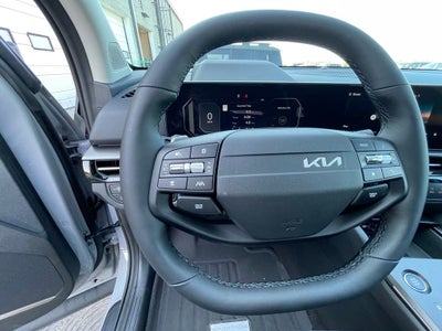 2027 Kia Sportage Hybrid SX-Prestige