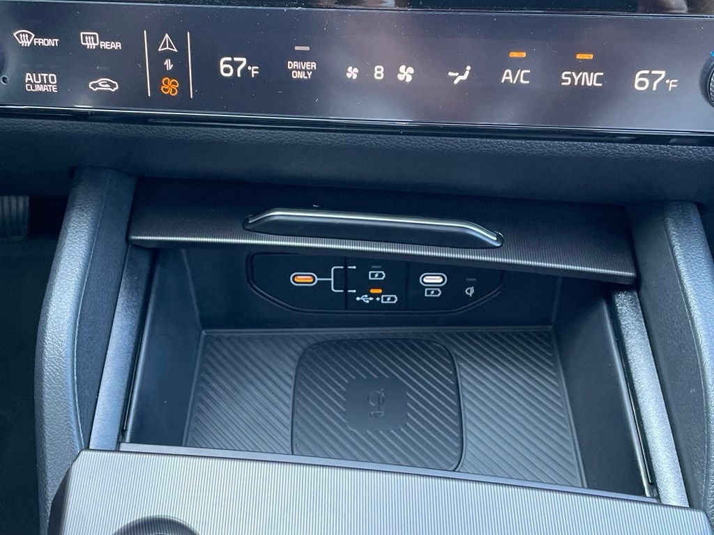 2027 Kia Sportage Hybrid SX-Prestige