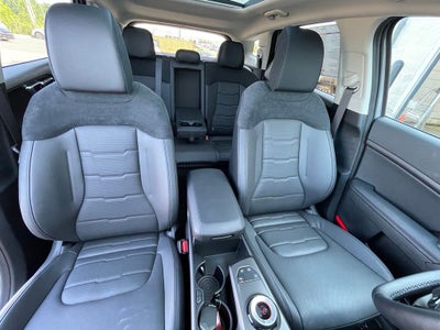 2027 Kia Sportage Hybrid SX-Prestige
