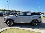 2027 Kia Sportage Hybrid SX-Prestige