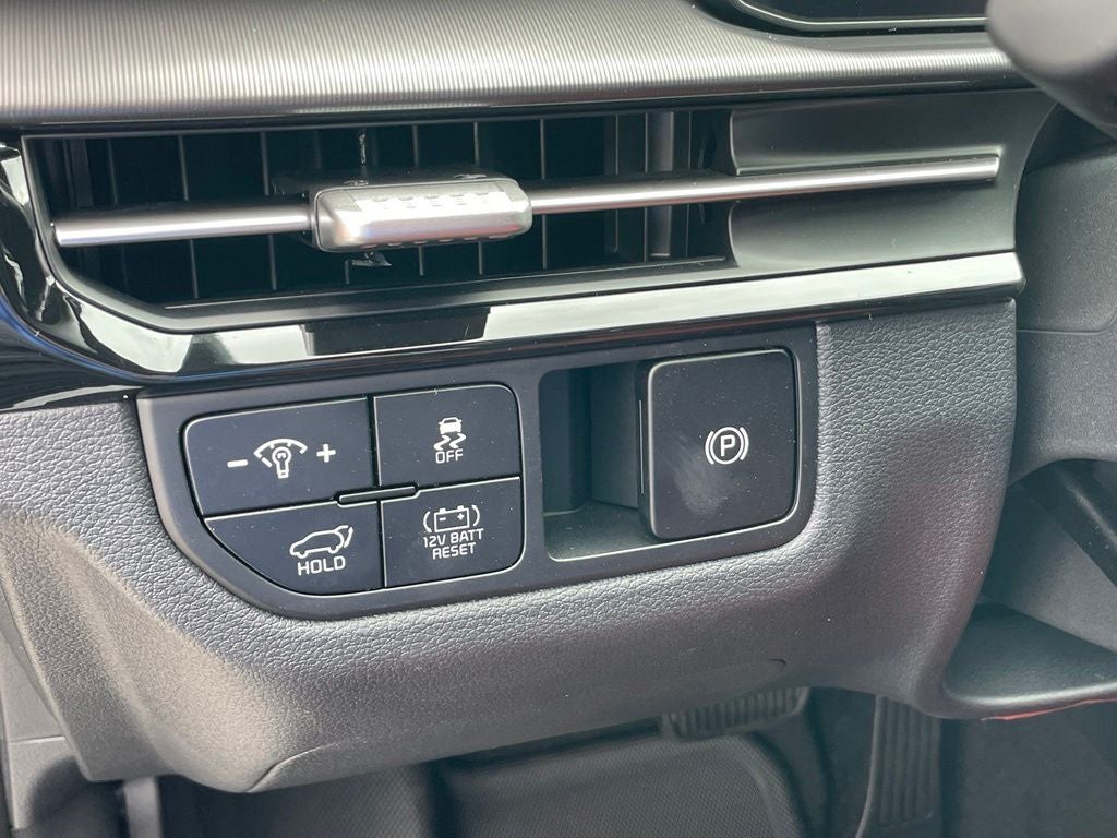 2027 Kia Sportage Hybrid SX-Prestige