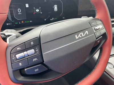 2027 Kia Sportage Hybrid SX-Prestige
