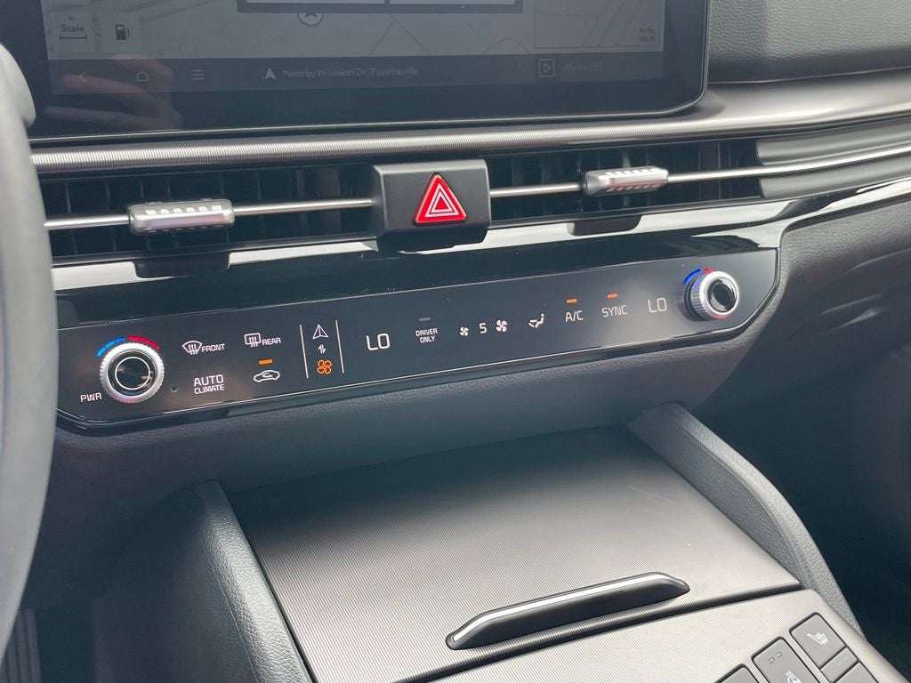 2027 Kia Sportage Hybrid SX-Prestige