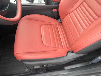 2027 Kia Sportage Hybrid SX-Prestige