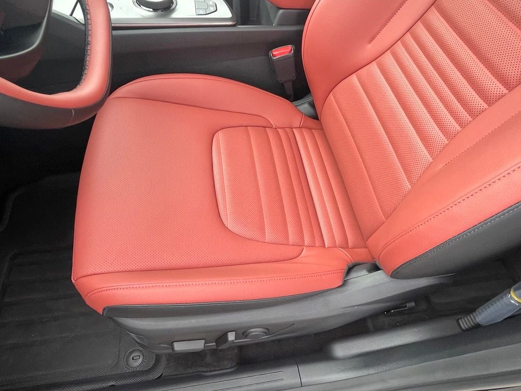 2027 Kia Sportage Hybrid SX-Prestige