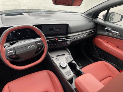 2027 Kia Sportage Hybrid SX-Prestige