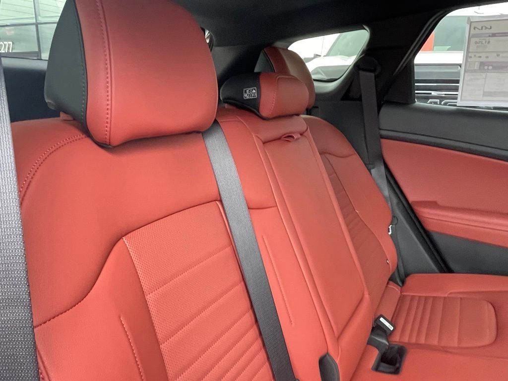 2027 Kia Sportage Hybrid SX-Prestige