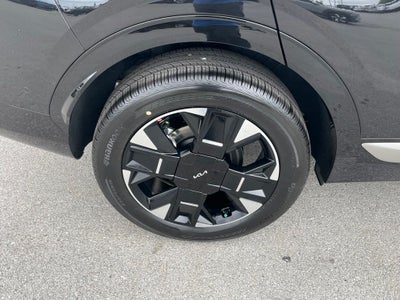 2027 Kia Sportage Hybrid SX-Prestige