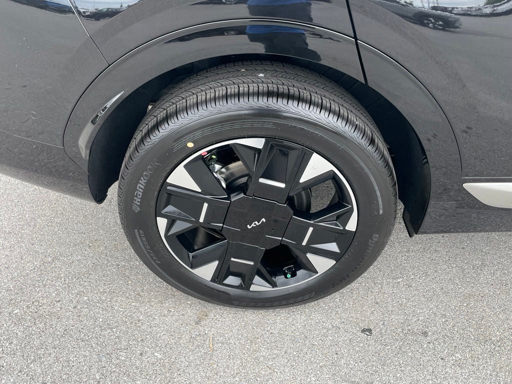 2027 Kia Sportage Hybrid SX-Prestige