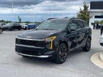 2027 Kia Sportage Hybrid SX-Prestige