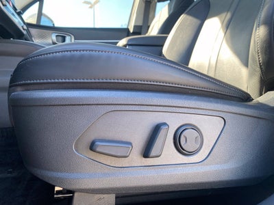 2025 Kia Sorento Hybrid EX MOONROOF / HEATED SEATS / LEATHER / 3RD ROW