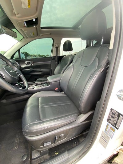 2022 Kia Sorento Hybrid EX MOONROOF / HEATED SEATS / LEATHER