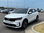 2022 Kia Sorento Hybrid EX MOONROOF / HEATED SEATS / LEATHER