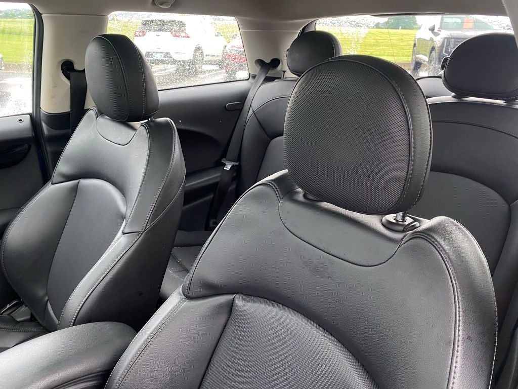2021 MINI Cooper SUNROOF / HEATED SEATS