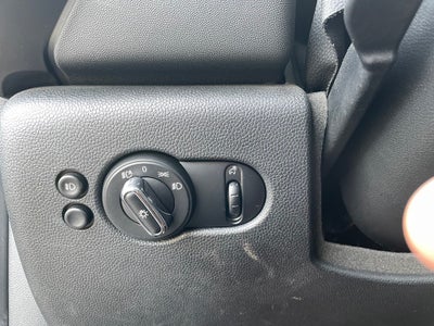 2021 MINI Hardtop 4 Door Cooper