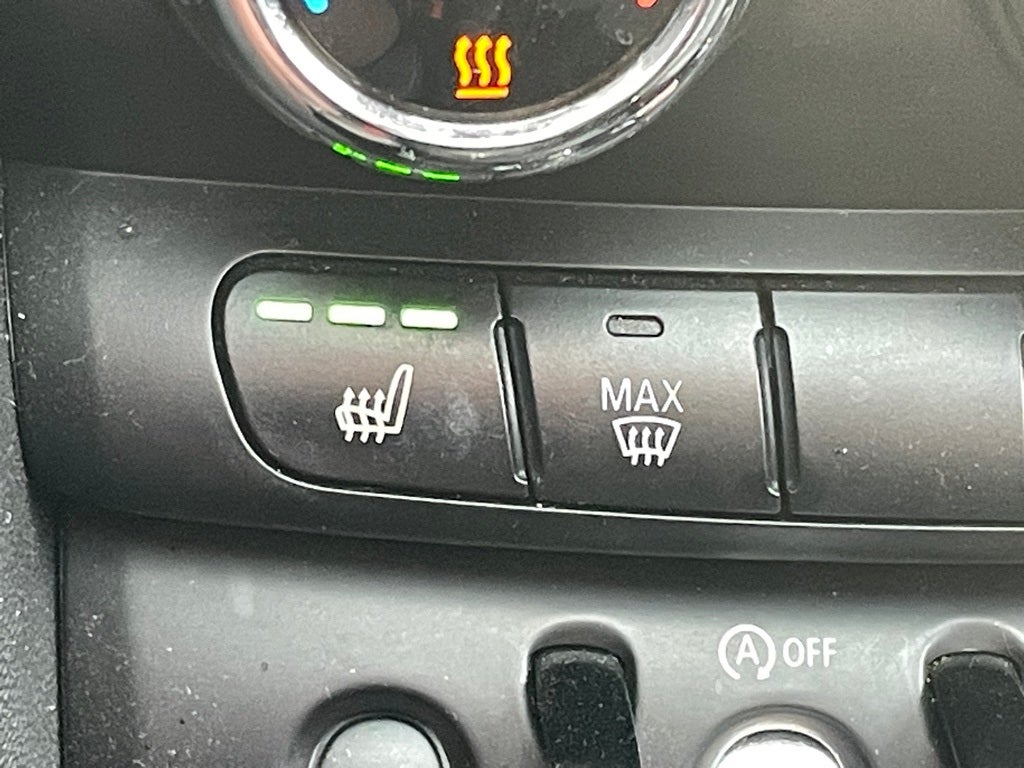 2021 MINI Hardtop 4 Door Cooper