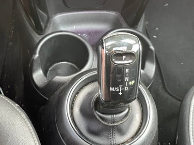 2021 MINI Hardtop 4 Door Cooper