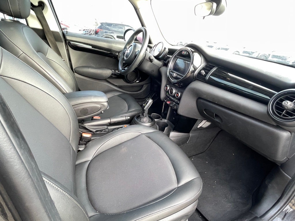 2021 MINI Hardtop 4 Door Cooper