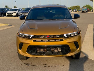 2024 Dodge Hornet GT BLACK TOP PACK / REMOTE START / HEATED SEATS