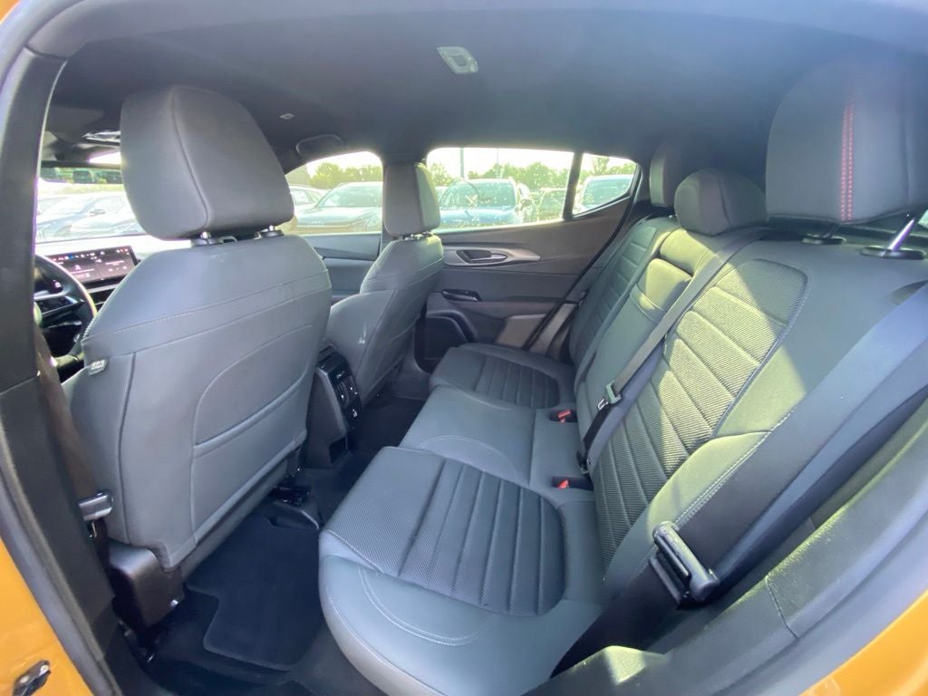 2024 Dodge Hornet GT BLACK TOP PACK / REMOTE START / HEATED SEATS
