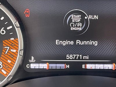 2021 Jeep Renegade Latitude ONE OWNER / CLEAN CARFAX