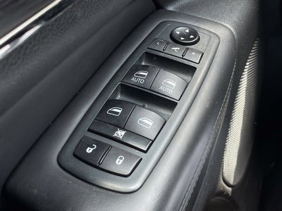 2021 Jeep Grand Cherokee High Altitude