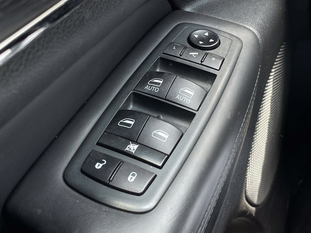 2021 Jeep Grand Cherokee High Altitude