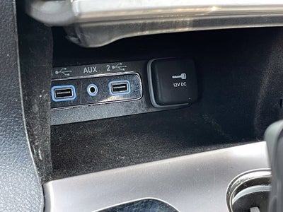 2021 Jeep Grand Cherokee High Altitude