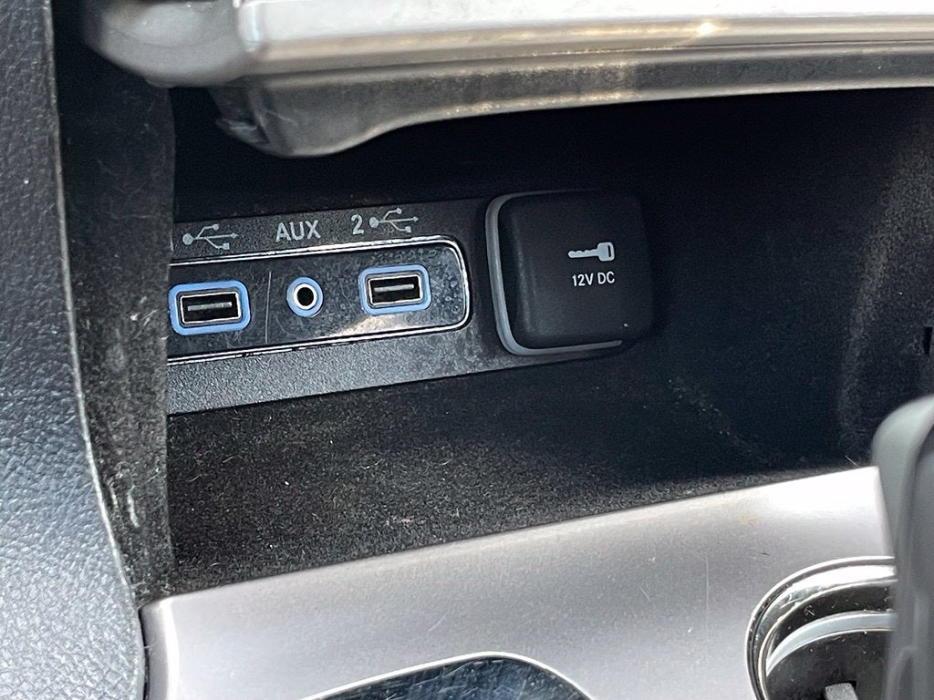 2021 Jeep Grand Cherokee High Altitude