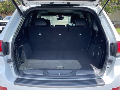 2021 Jeep Grand Cherokee High Altitude