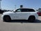 2021 Jeep Grand Cherokee SRT