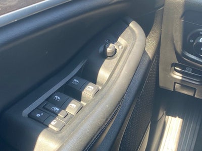 2023 Jeep Grand Cherokee L Limited *Luxury Tech Group