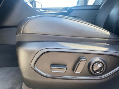 2023 Jeep Grand Cherokee L Limited *Luxury Tech Group