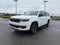 2023 Jeep Wagoneer L Series III