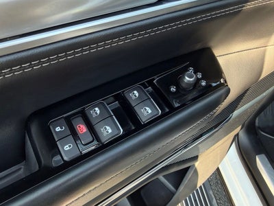 2024 Jeep Grand Wagoneer L Series II