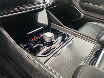 2024 Jeep Wagoneer Series II SERIES II