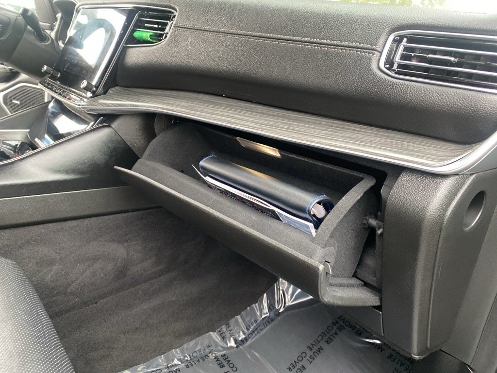 2024 Jeep Wagoneer Series II SERIES II