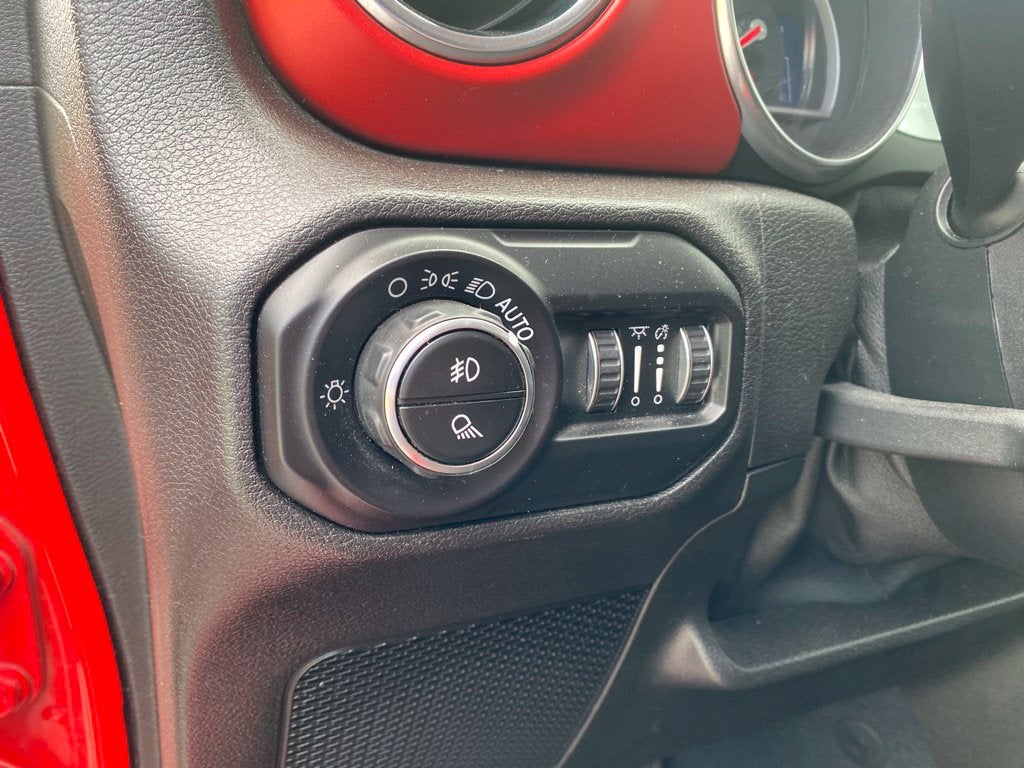 2020 Jeep Gladiator Rubicon - Photo 15