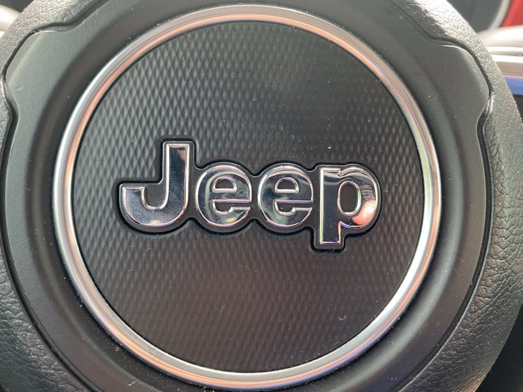 2020 Jeep Gladiator Rubicon - Photo 30