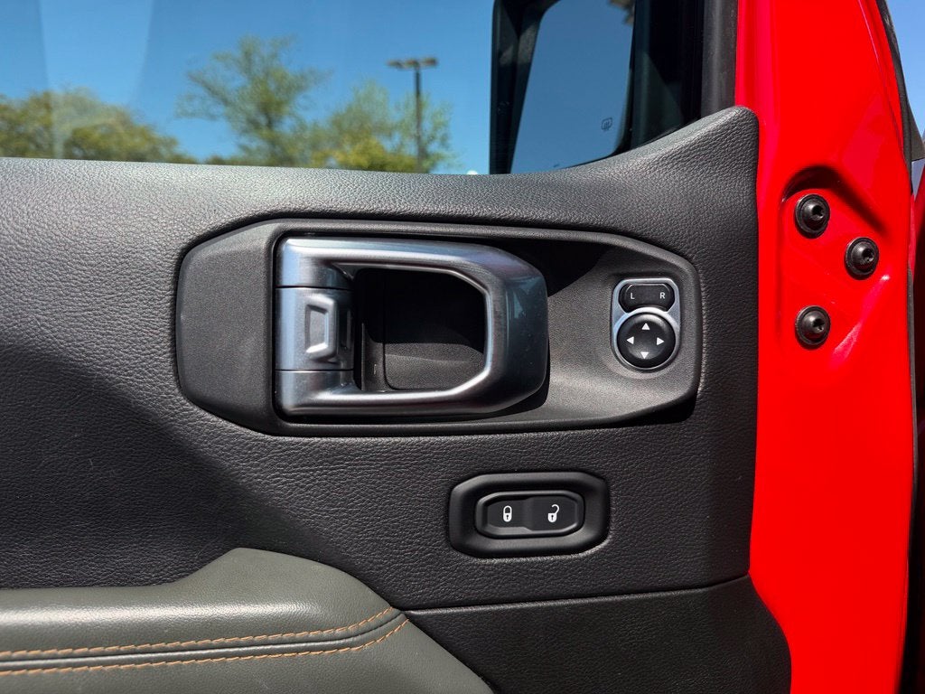 2024 Jeep Gladiator Mojave