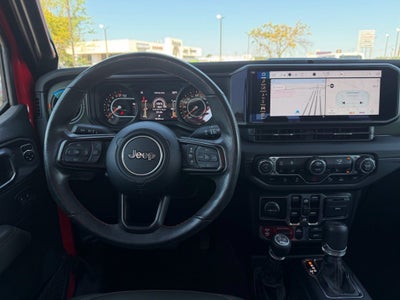 2024 Jeep Gladiator Mojave
