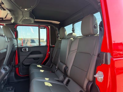 2024 Jeep Gladiator Mojave