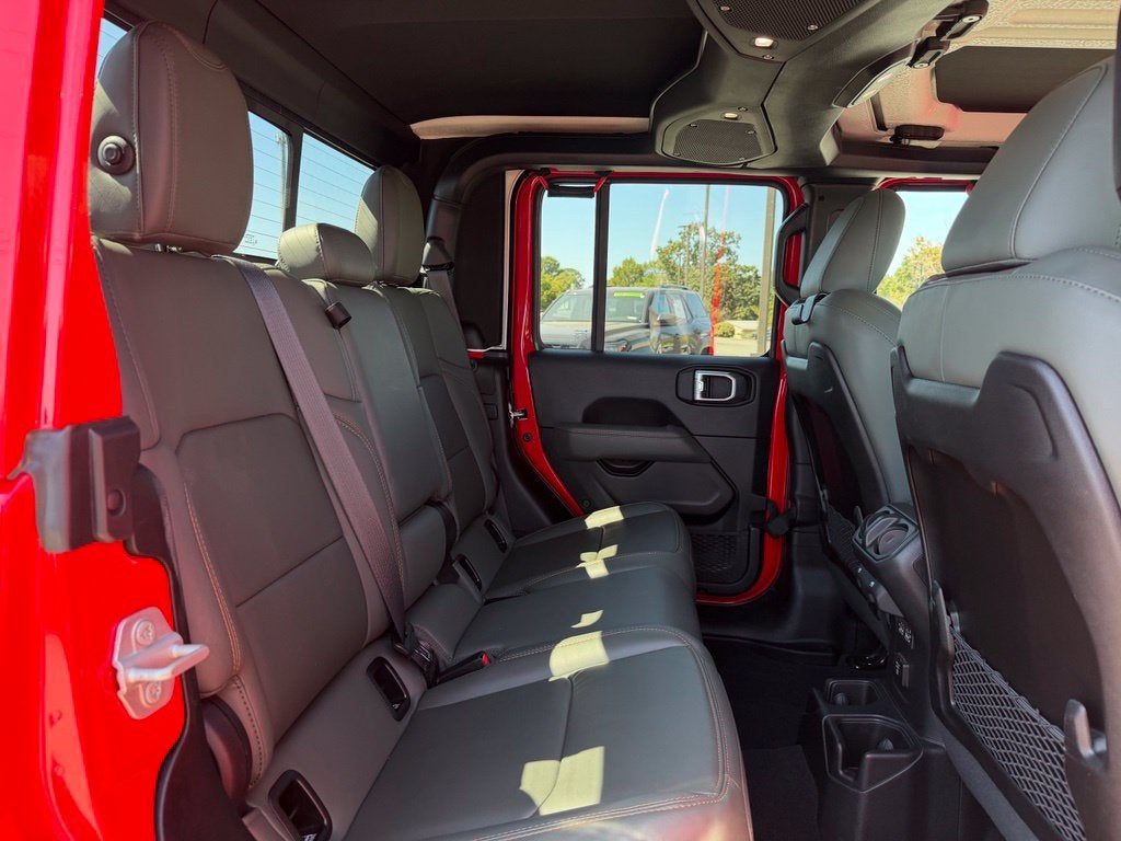 2024 Jeep Gladiator Mojave
