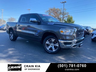 2024 RAM 1500 Laramie LARAMIE