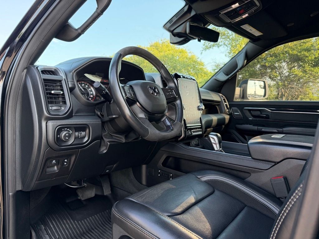 2021 RAM Ram 1500 Pickup TRX - Photo 10