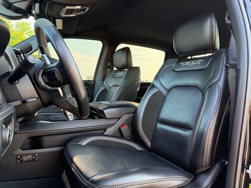 2021 RAM Ram 1500 Pickup TRX - Photo 11