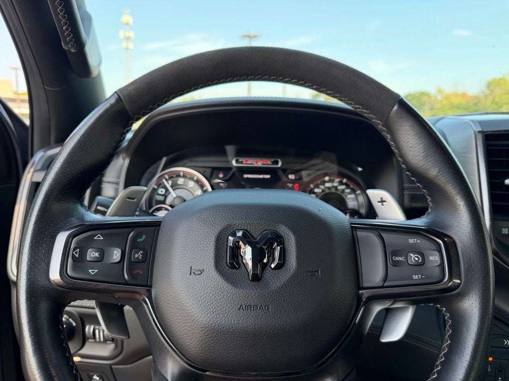 2021 RAM Ram 1500 Pickup TRX - Photo 12