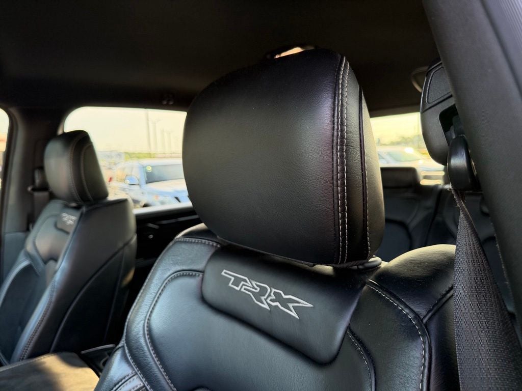 2021 RAM Ram 1500 Pickup TRX - Photo 13